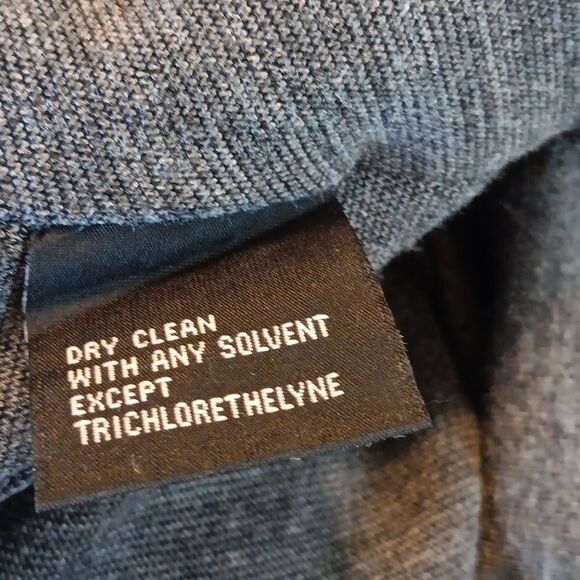 Jones New York Knit Dress - Picture 10 of 11